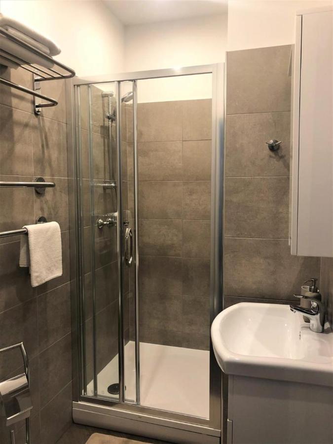 Alve Apart Hotel Jūrkalne Extérieur photo
