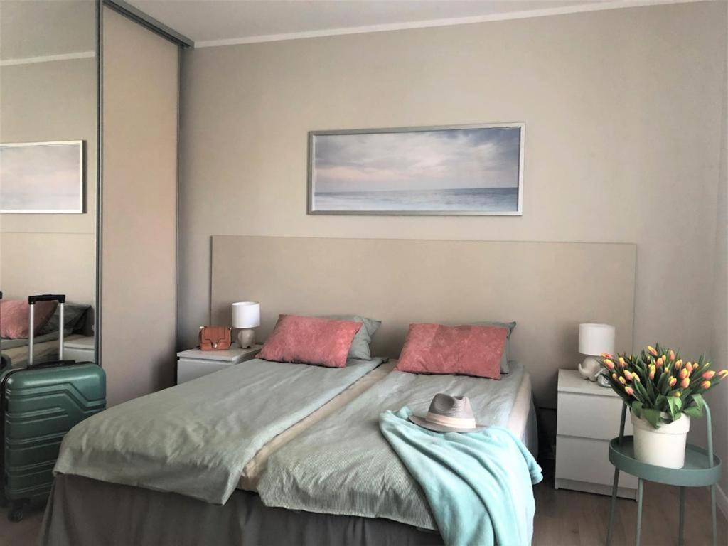Alve Apart Hotel Jūrkalne Extérieur photo