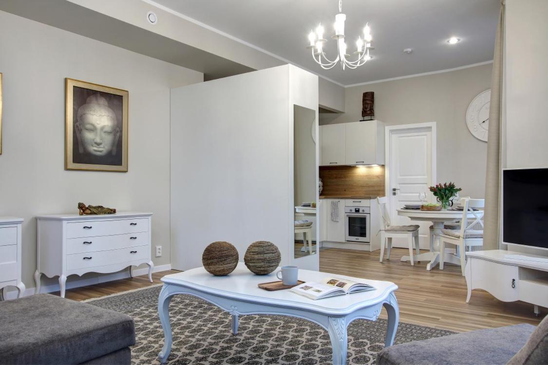 Alve Apart Hotel Jūrkalne Extérieur photo